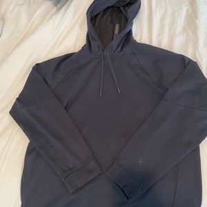 Lululemon Mens City Sweat Hoodie XL
